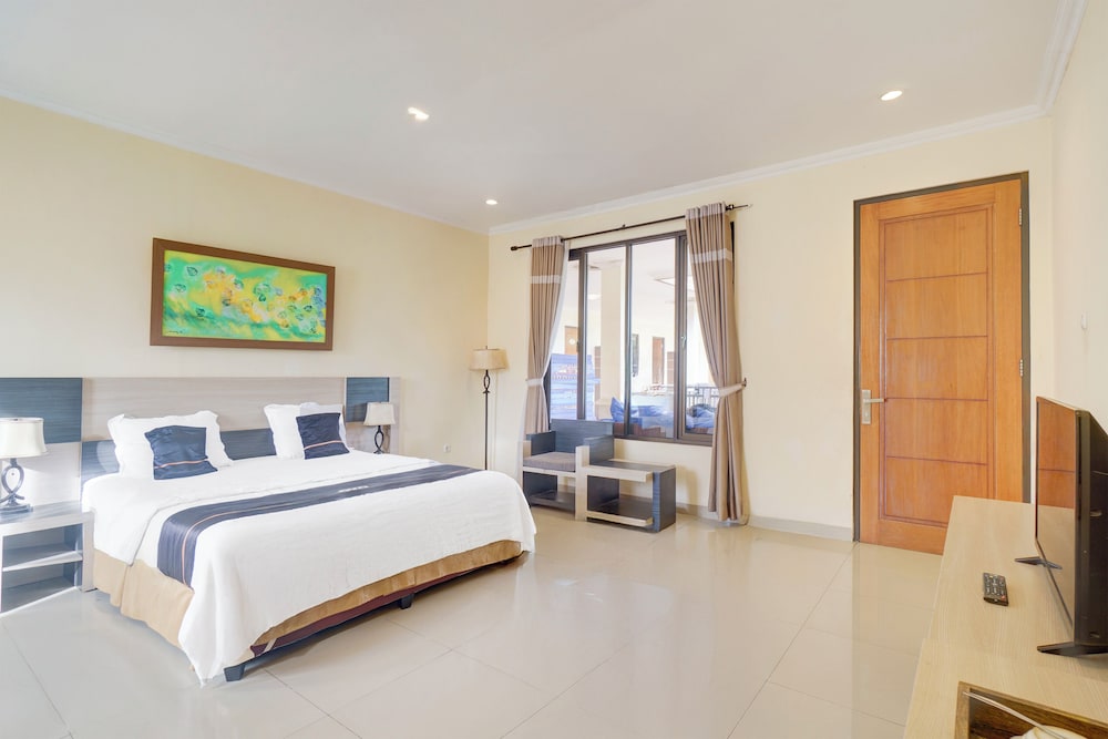 Hotel O Bogor near Taman Safari formerly Ken Raudhah Inn 17/44