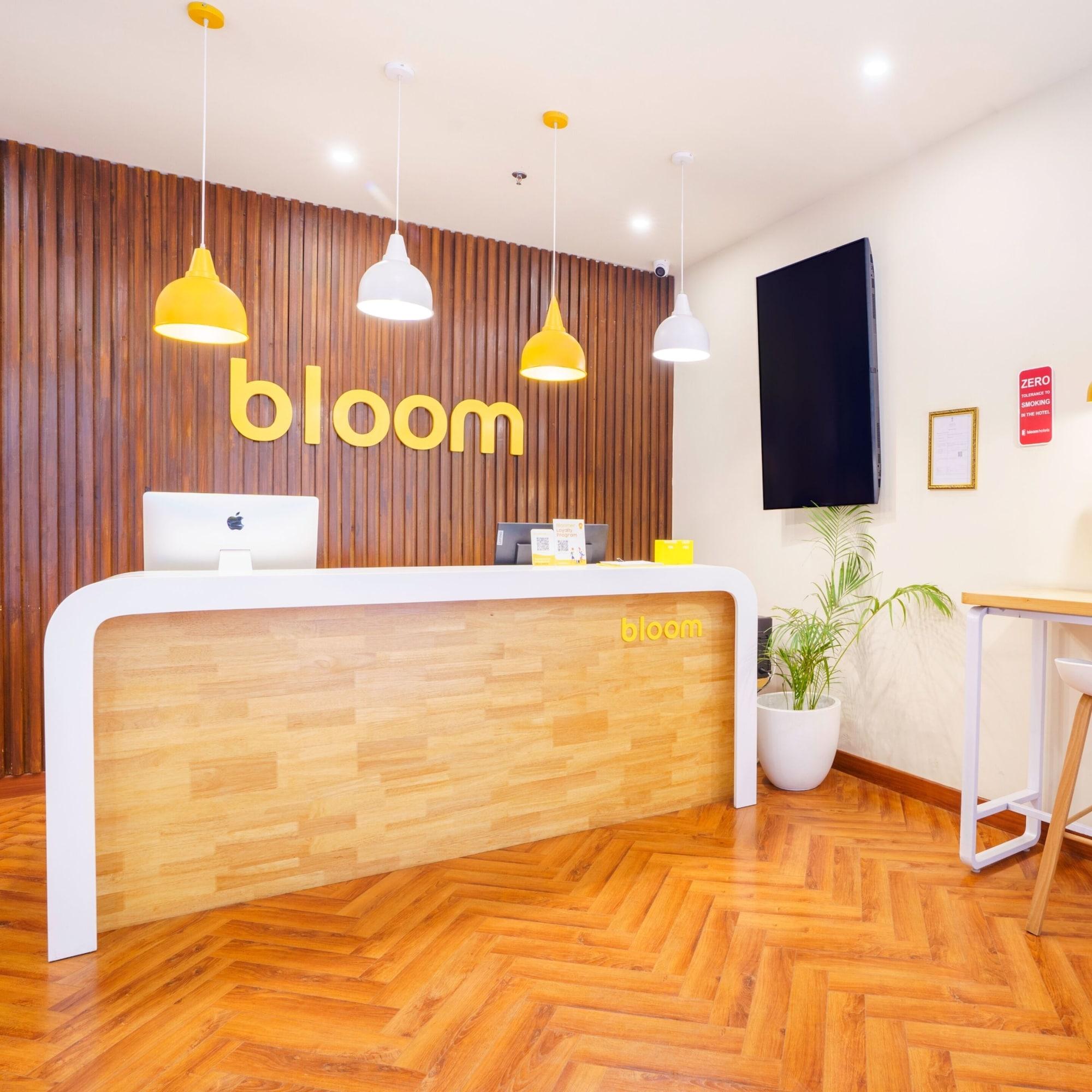 Bloom Hotel - Heritage Walk 2/50