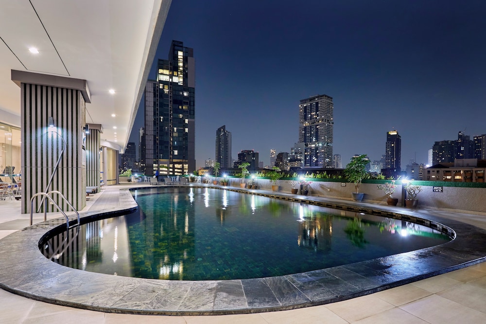 The Four Wings Hotel Bangkok 46/50