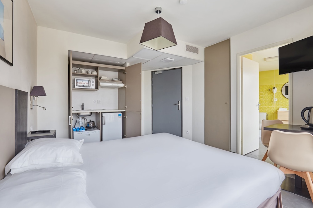 Appart hotel Odalys City Marseille Centre Parc Chanot Velodrome 9/50