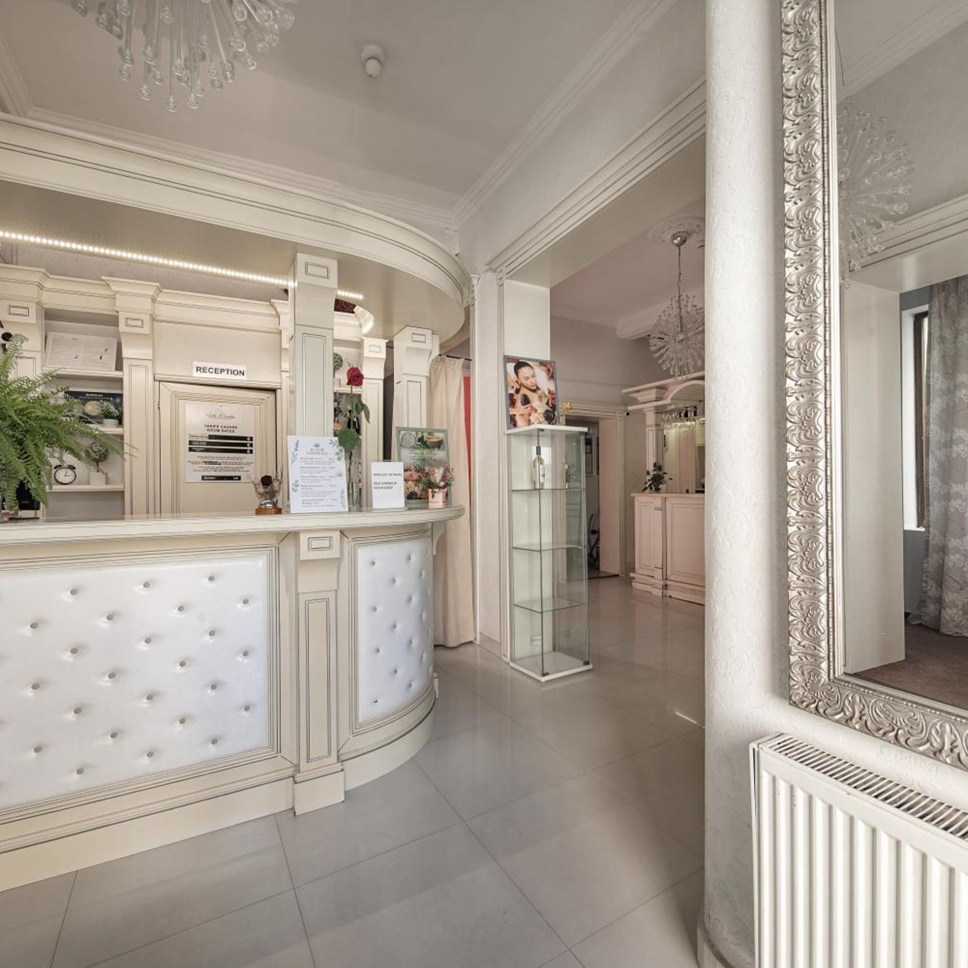 Carol Boutique & SPA ex Vila Cornelia 5/54