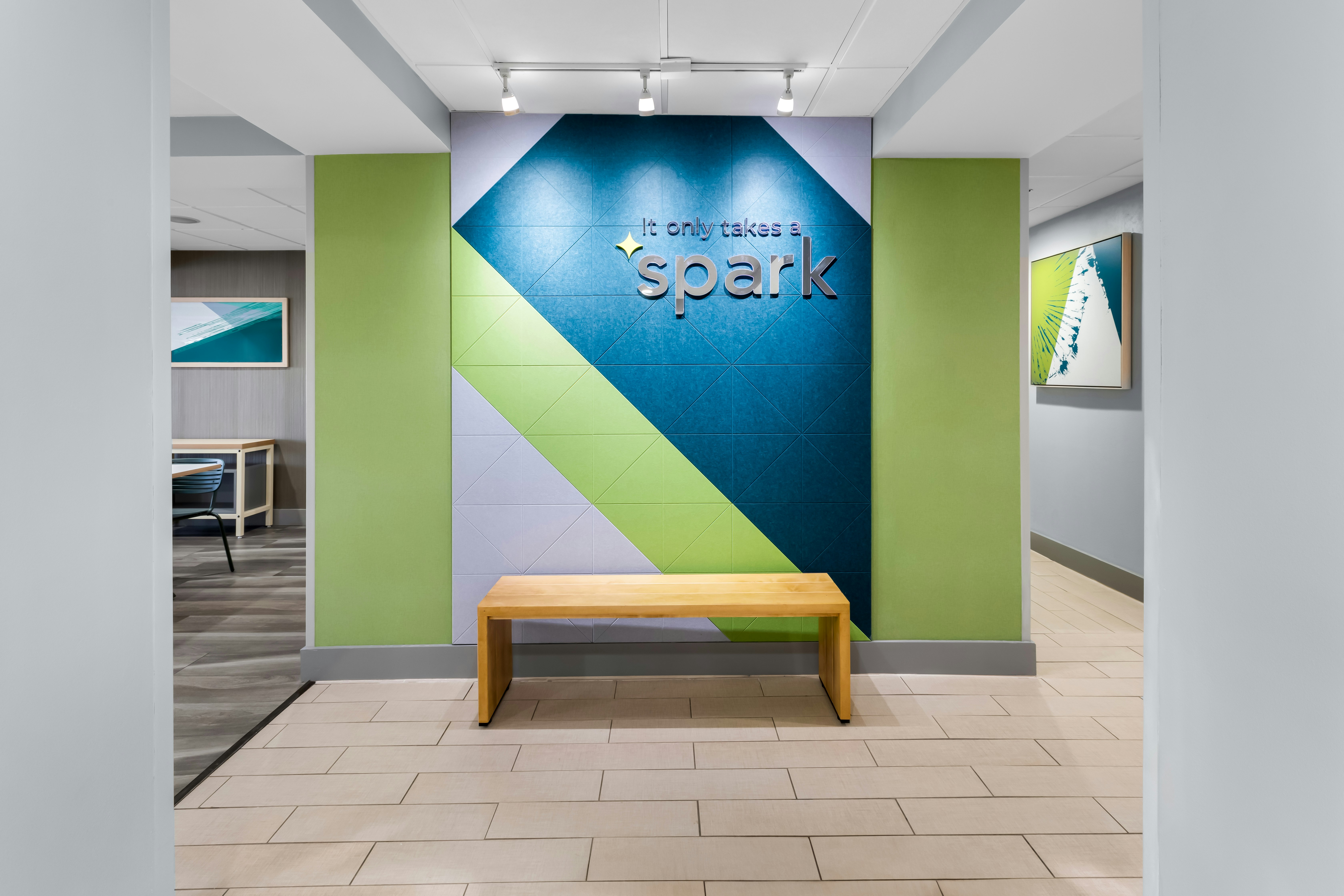 Spark by Hilton Calhoun 22/36