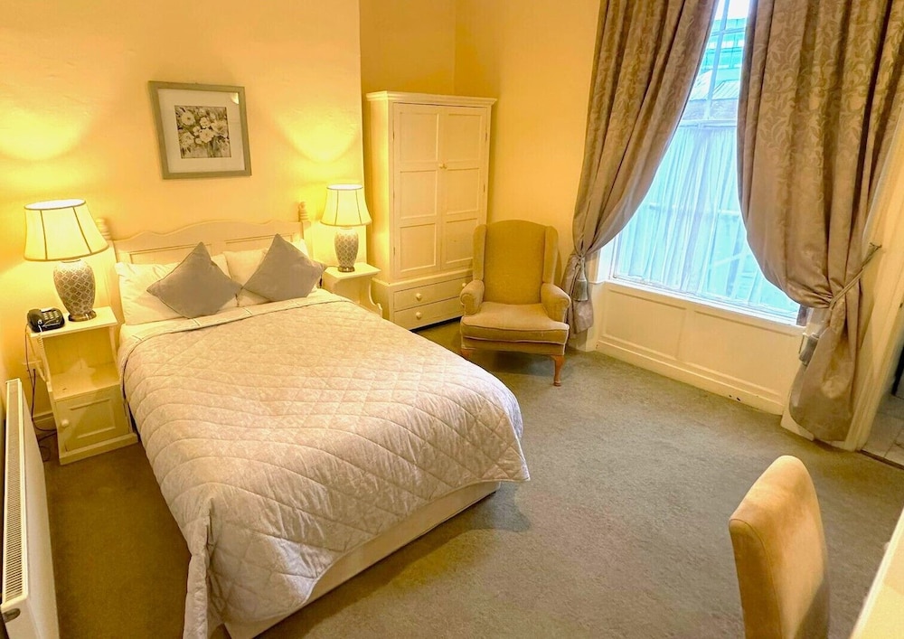 Baggot Court Townhouse 30/69