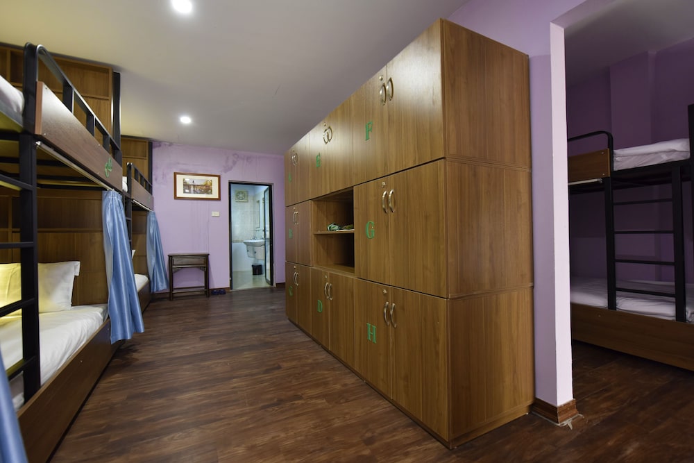 Ibiz City Hostel 23/30