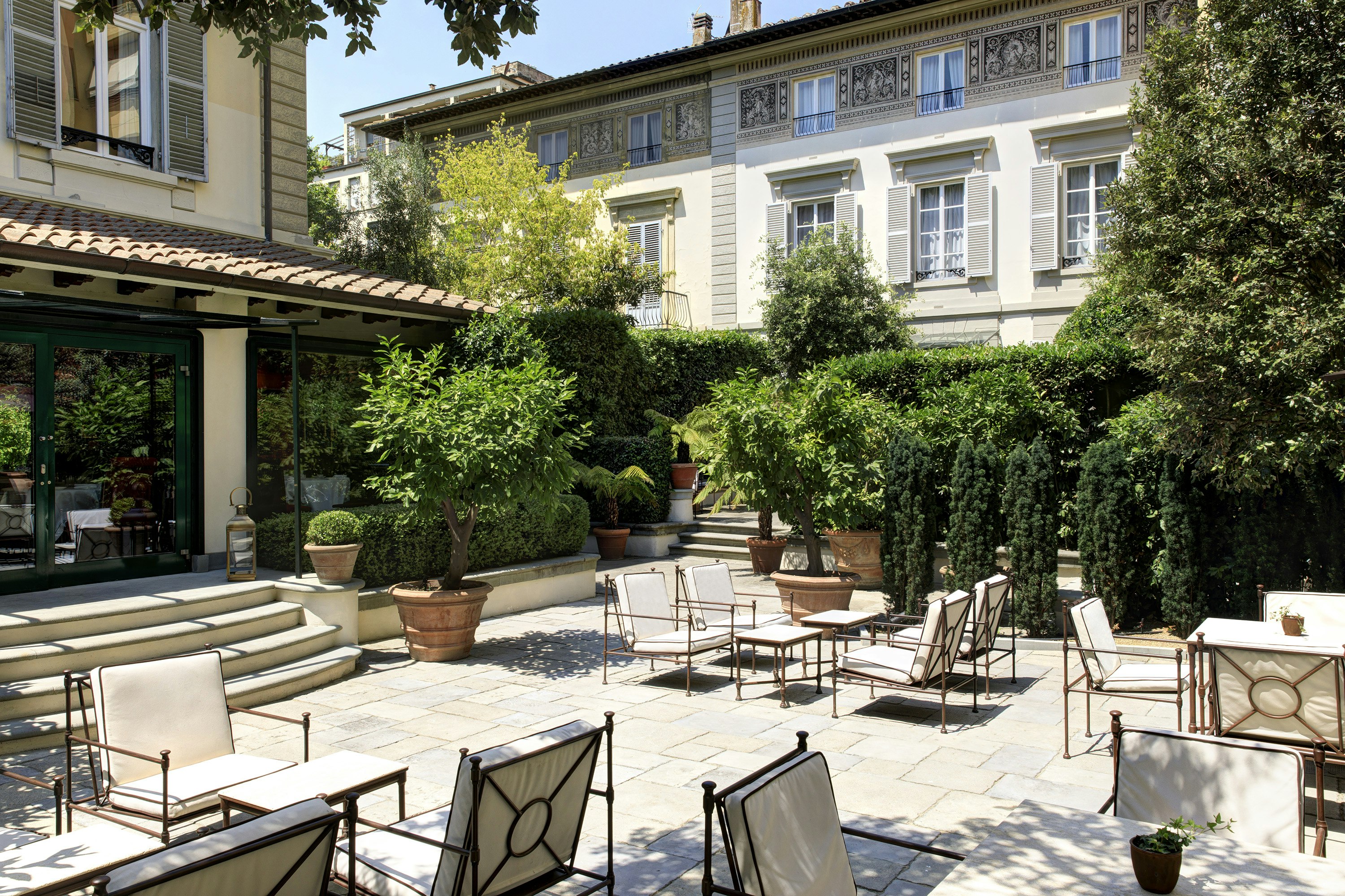Regency Hotel Florence 12/17
