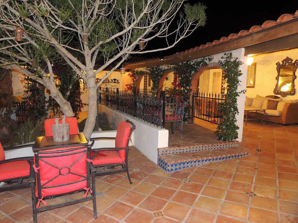 Tuscan Springs Hotel Spa 10/39