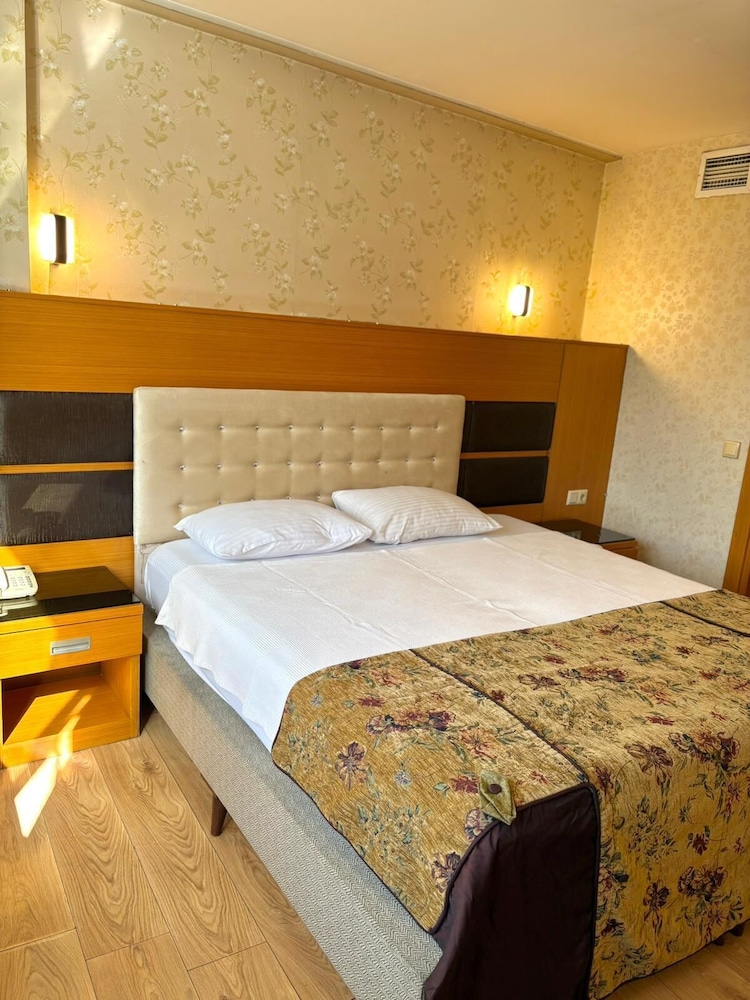 Pinar Elite Hotel 9/47