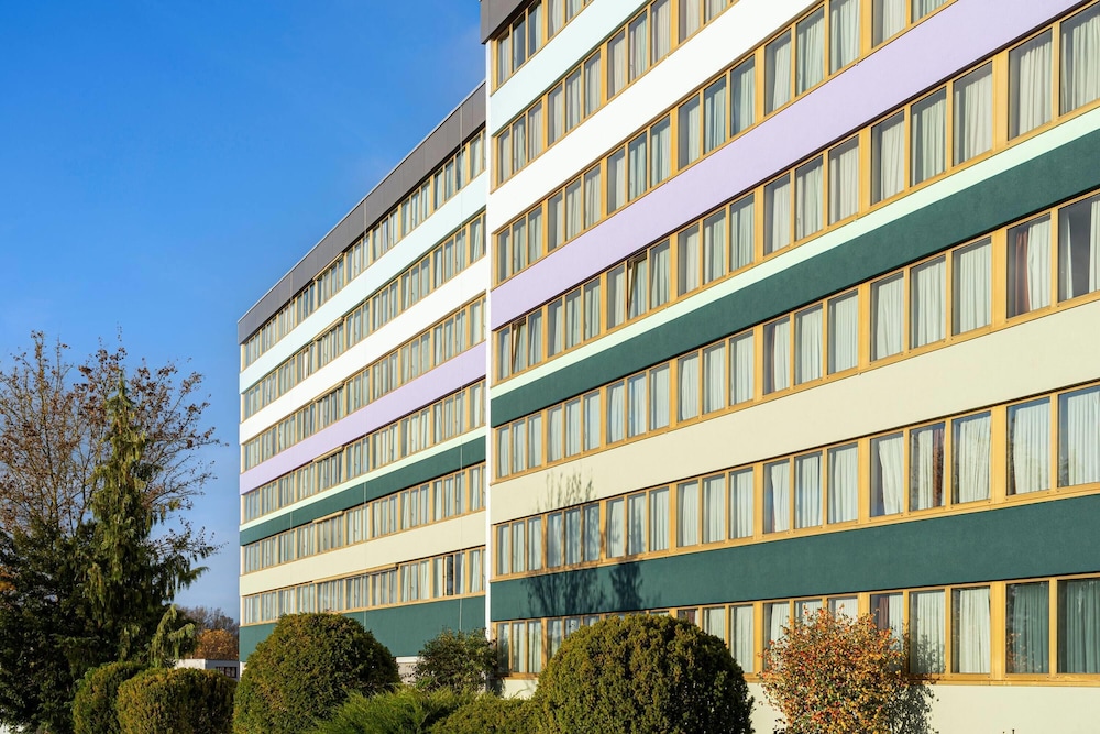 elaya Hotel Stuttgart Ludwigsburg, Trademark by Wyndham 2/50