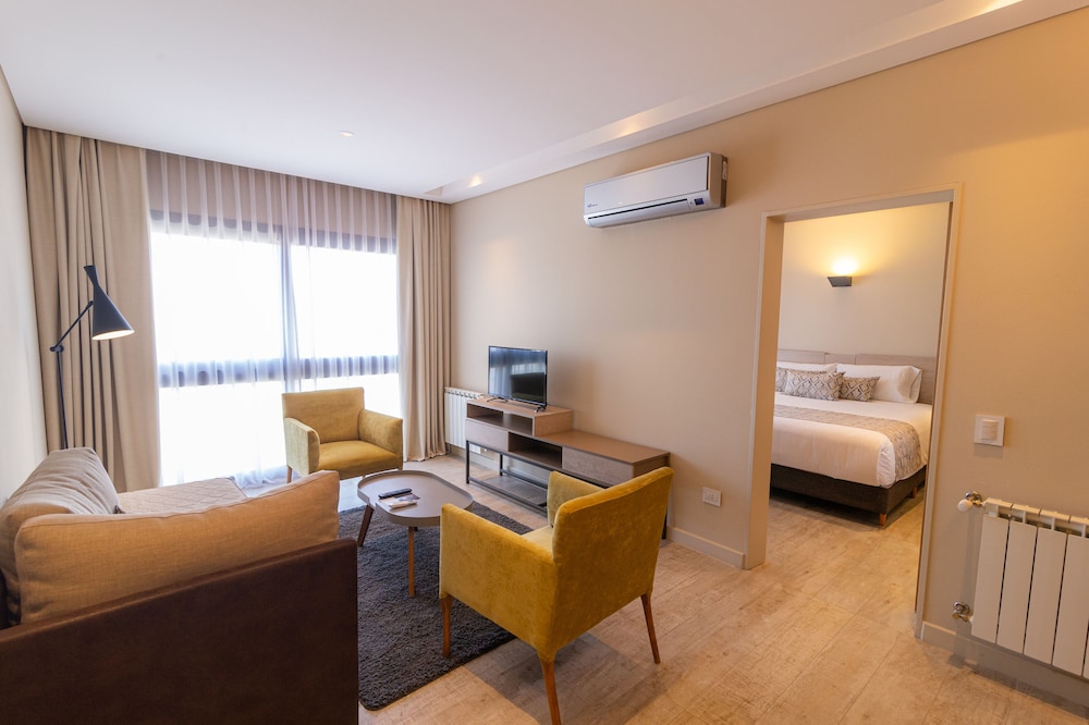 Treinta-Seis Hotel 20/37