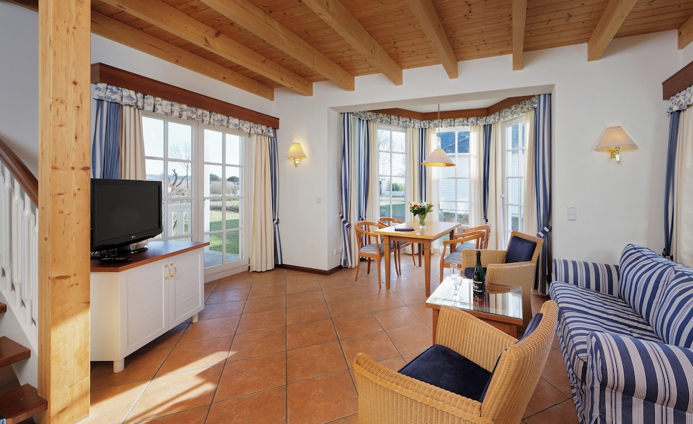 Precise Resort Schwielowsee 40/66