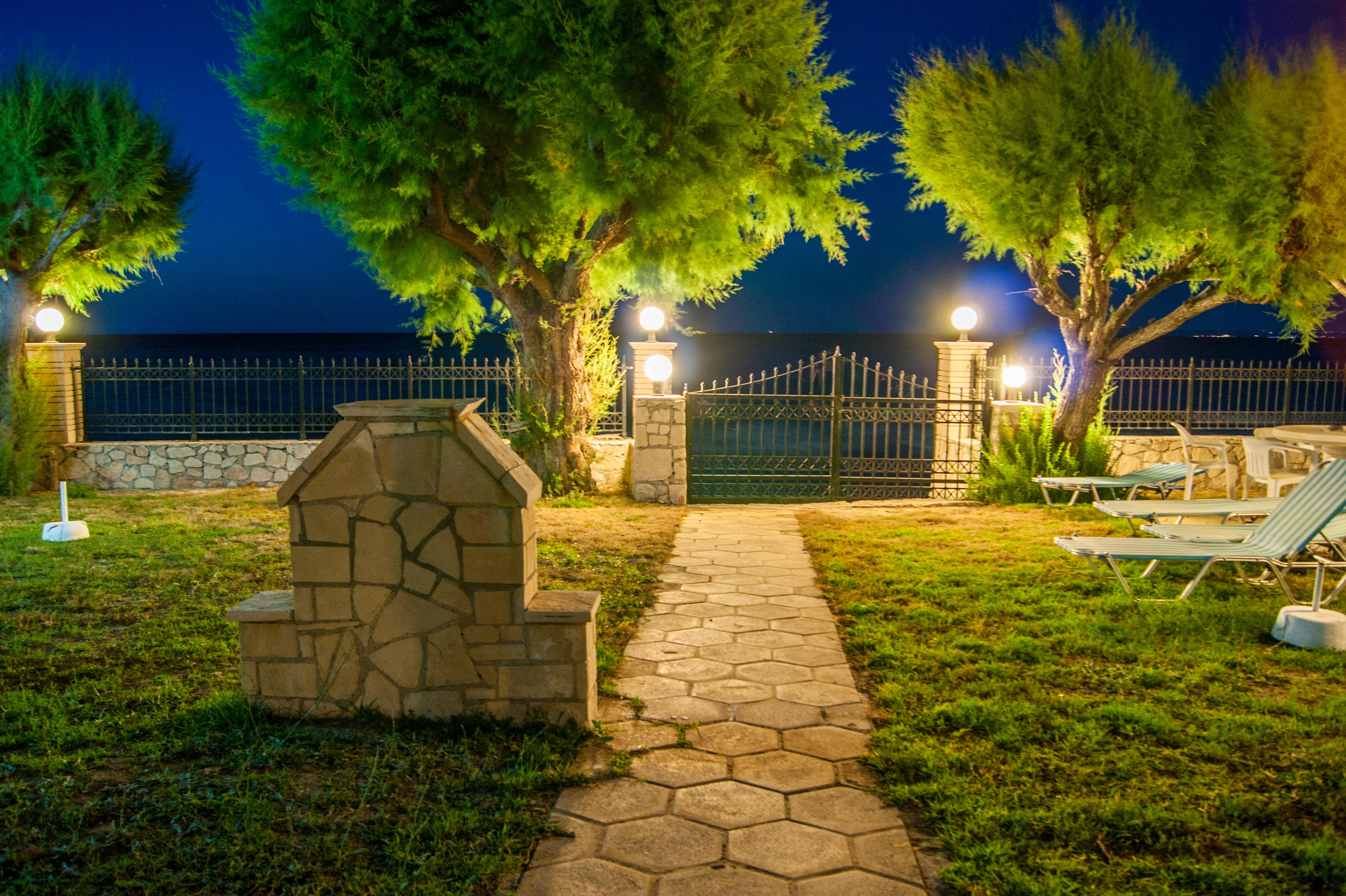 Iliessa Beach Hotel by GHH 28/40