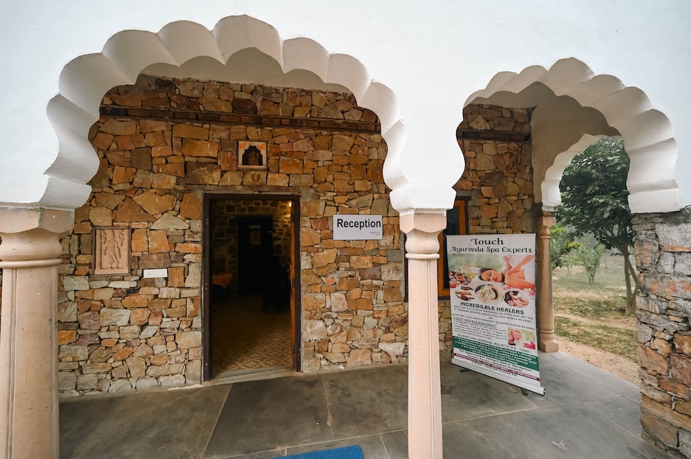 ClarksInn Suites Ranthambore 32/62
