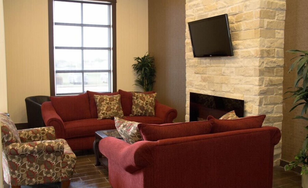 Sigma Inn & Suites Melville 13/28