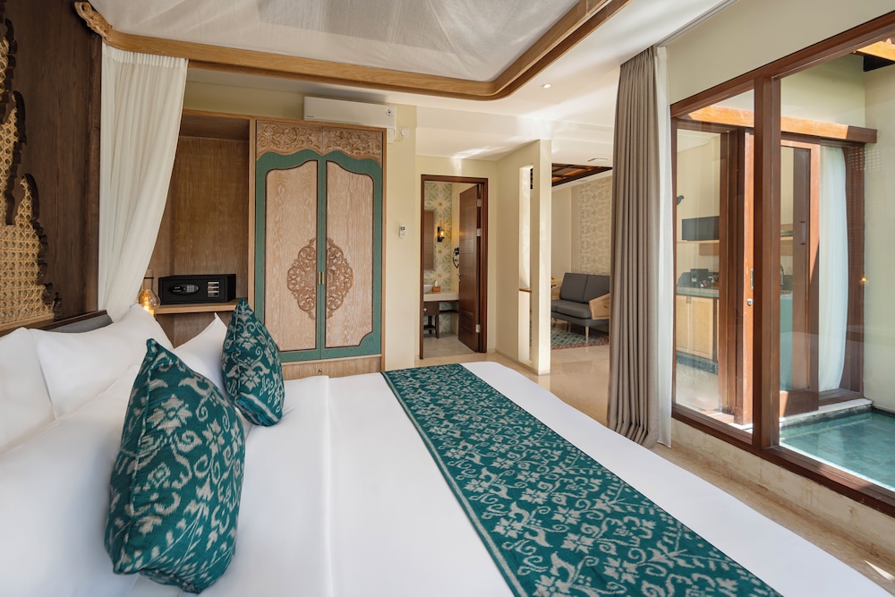 Metland Venya Ubud (Formerly Horison Ume Suites and Villas Ubud) 12/50