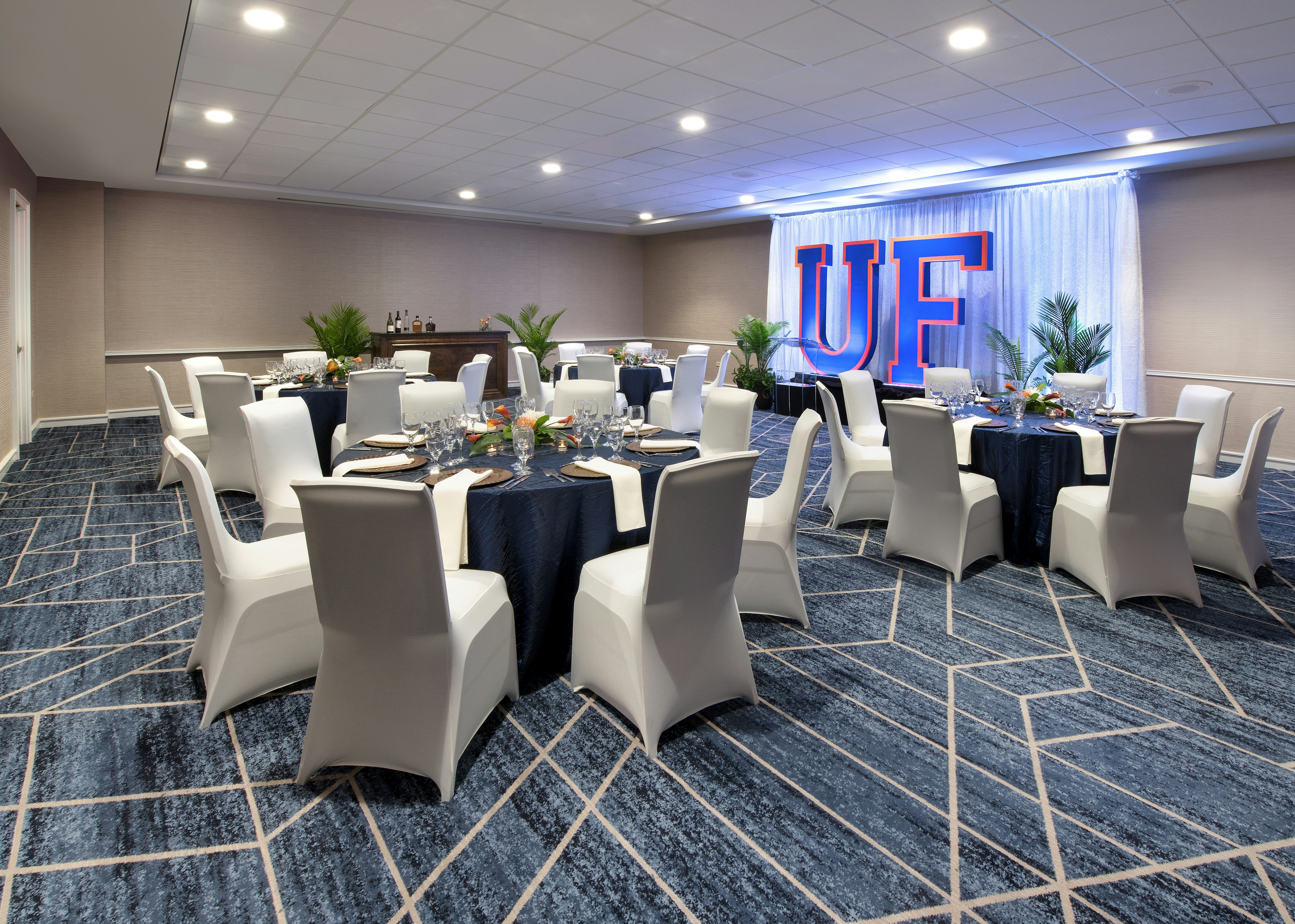Hilton University Of Florida Conference Center Gainesville 59/73