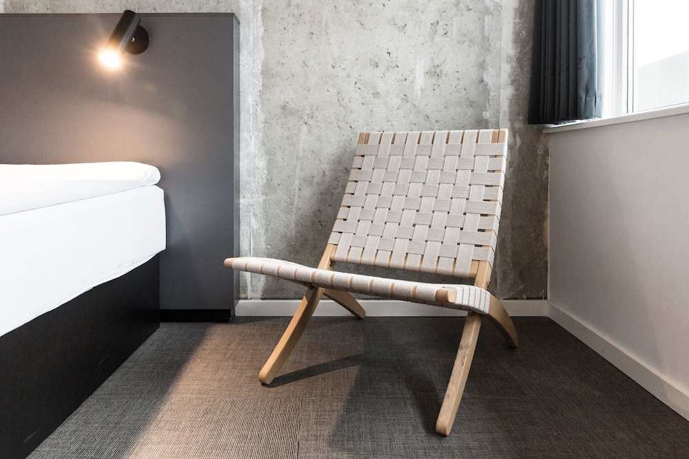 Zleep Hotel Aarhus 27/39