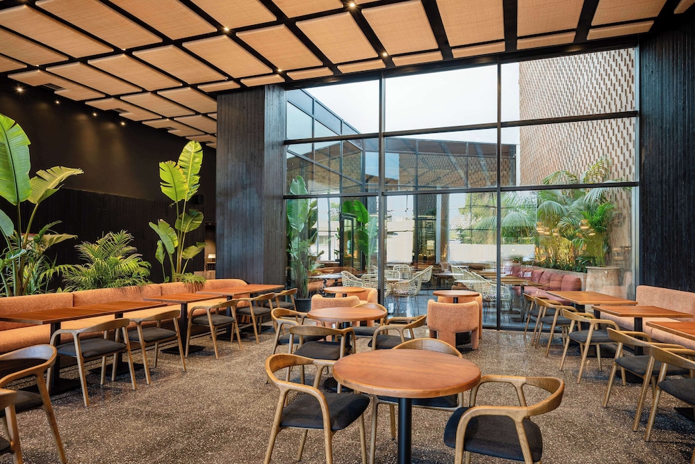 Radisson Hotel Casablanca Gauthier La Citadelle 53/65