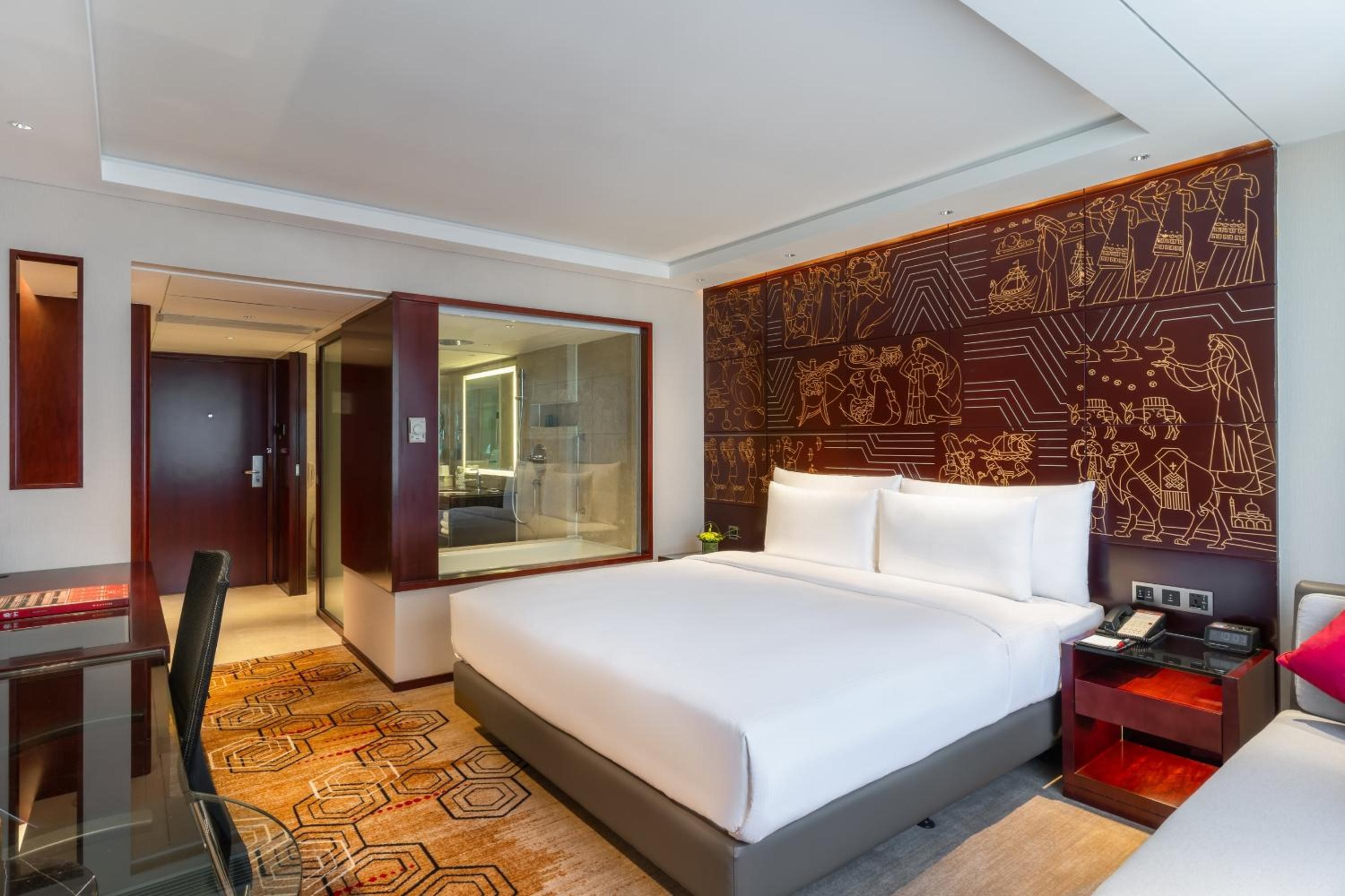 Premier King Room - Smoking Floor