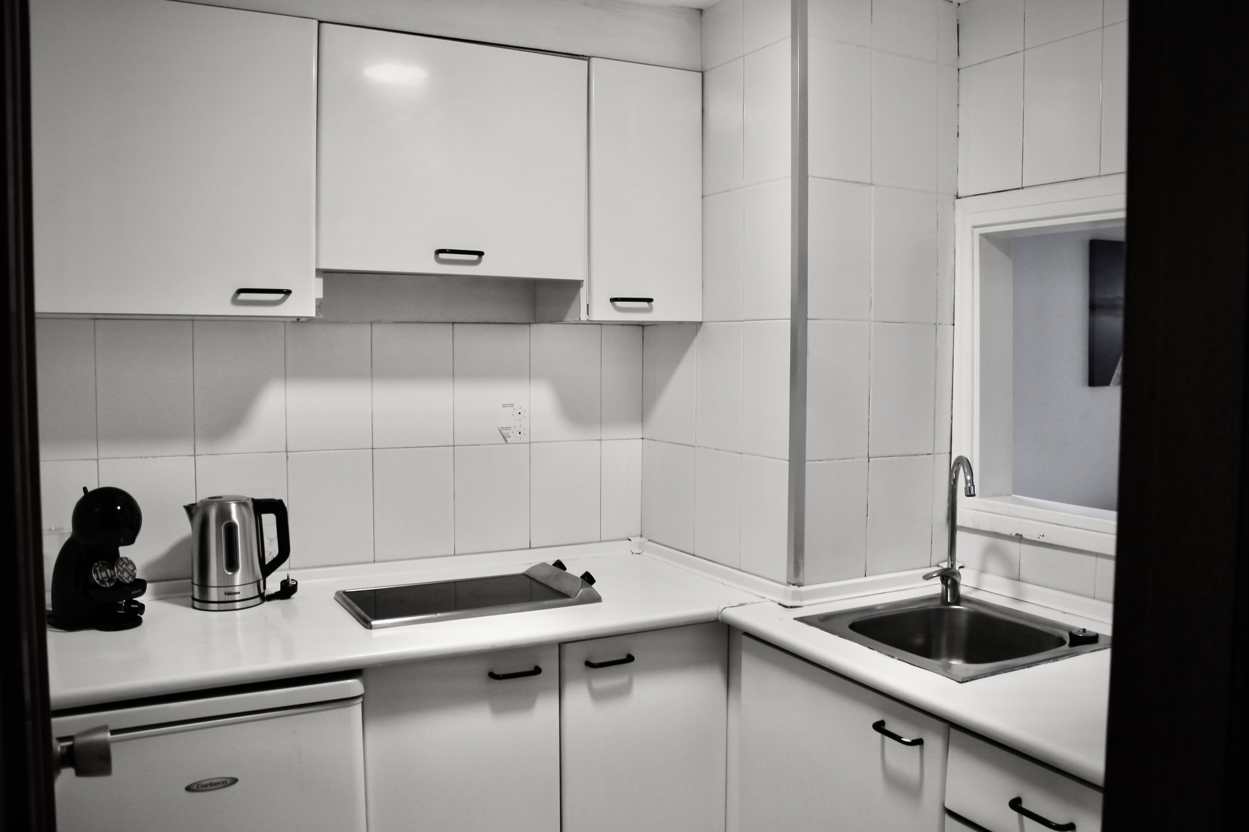 Luxmar Apartaments 49/50