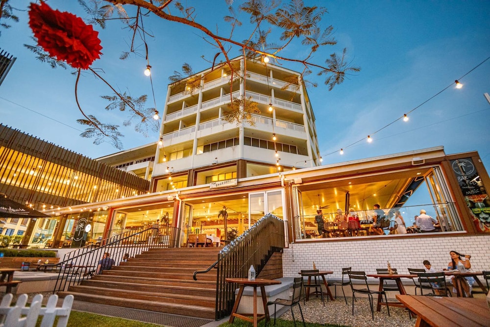 Shangri La the Marina Cairns in CAIRNS