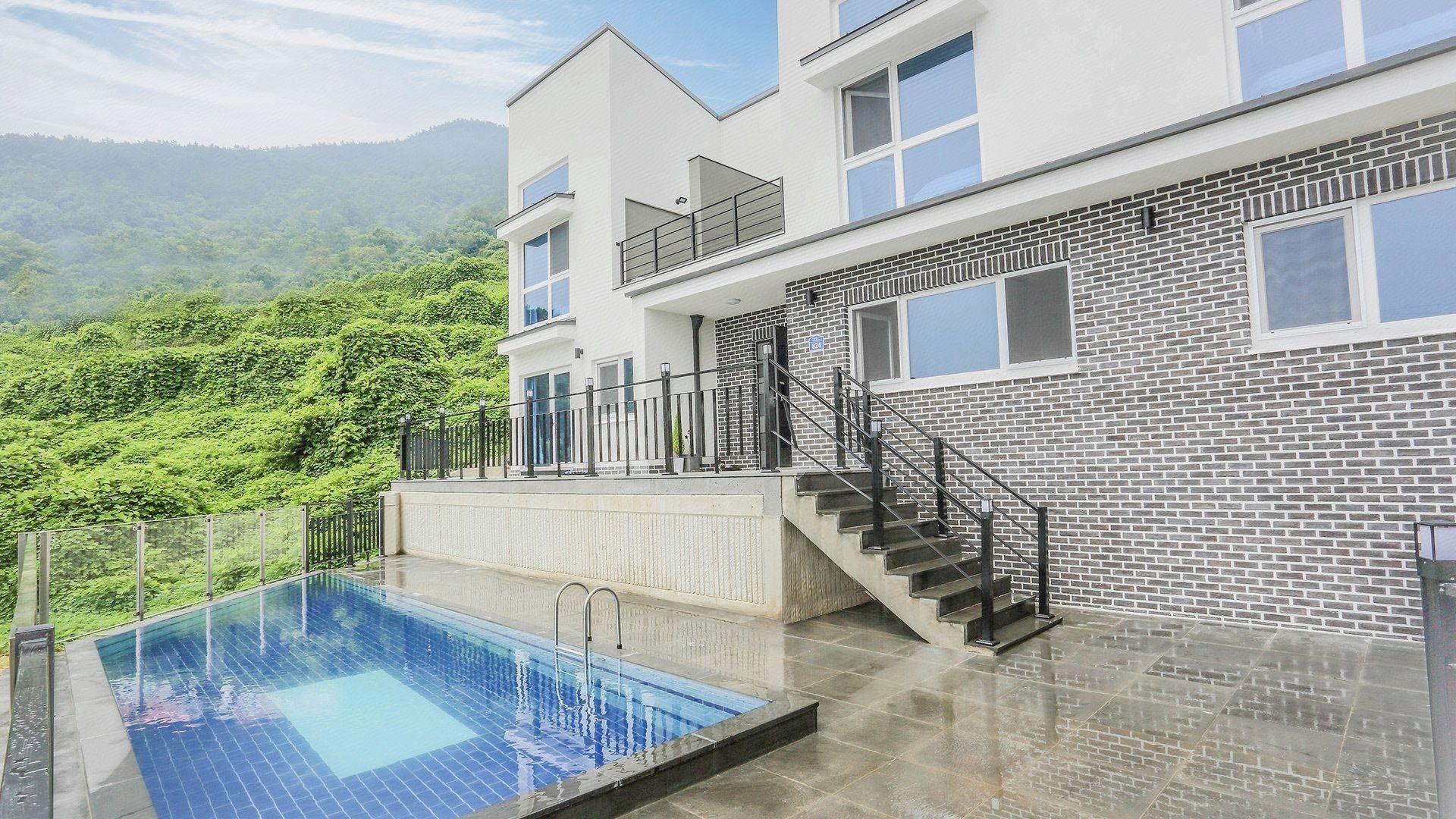 Oneday Namhae Pension 59/61