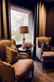Klaekken Hotell 34/42