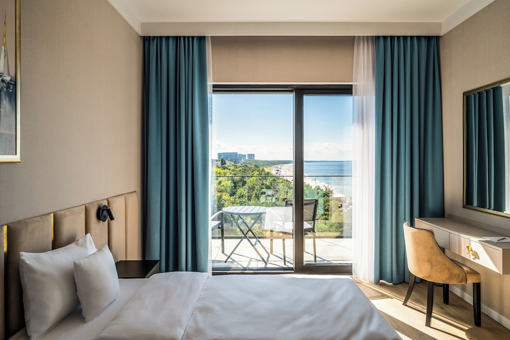 Baltic View Resort & SPA, a member of Radisson Individuals 15/50