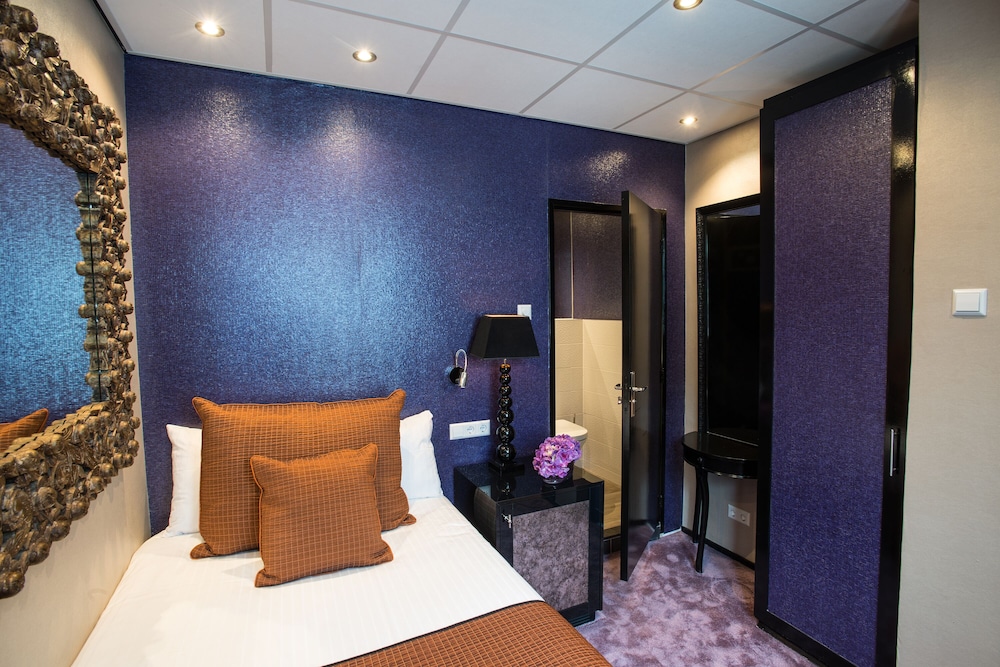 HAMPSHIRE BOUTIQUE HOTEL SEBASTIANS 27/40