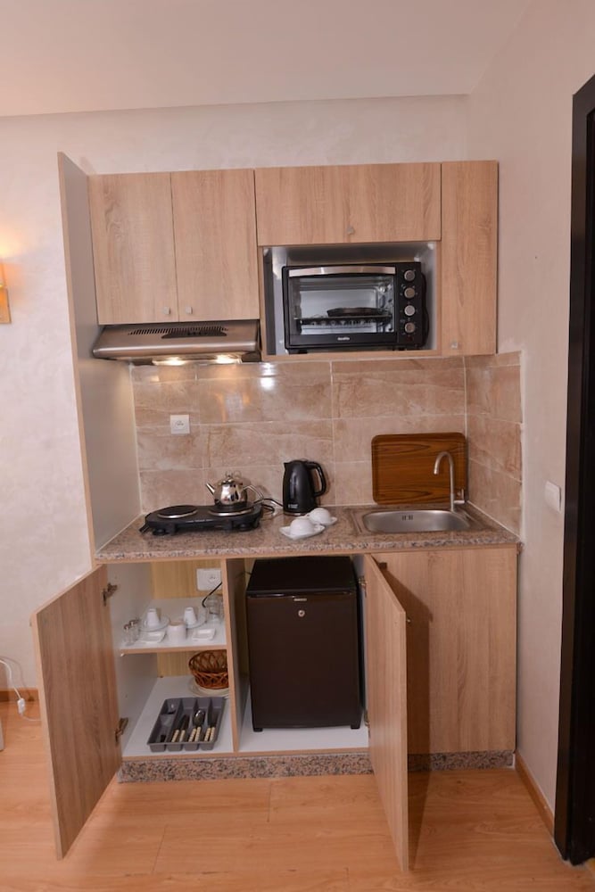 Le 135 Appart Hotel 17/22