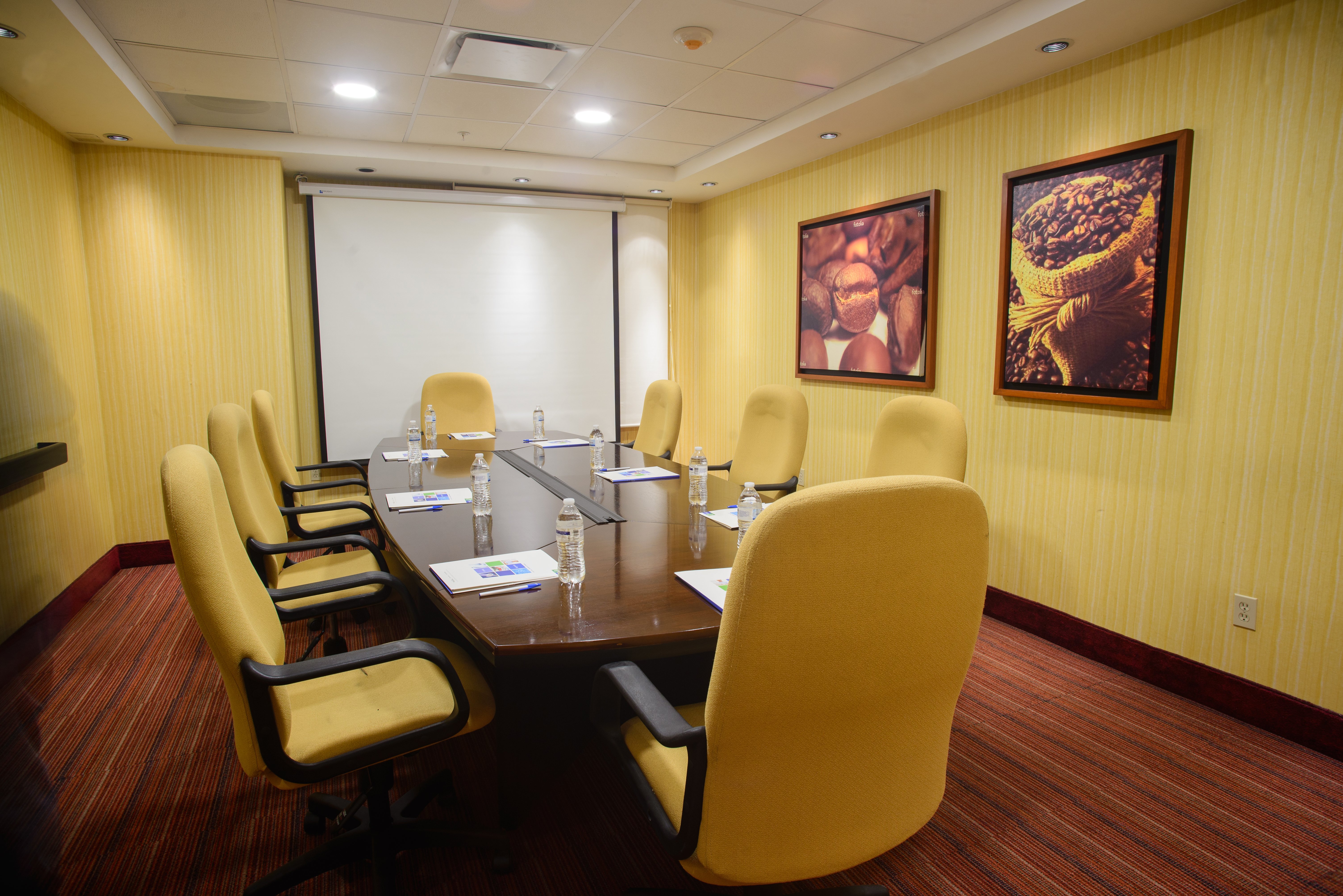 Holiday Inn Express Tapachula Chis 54/60
