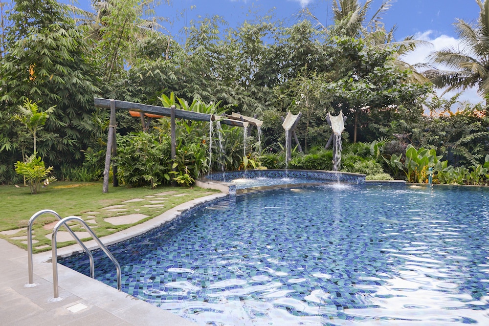 Purple Palms Resort & Spa 58/58