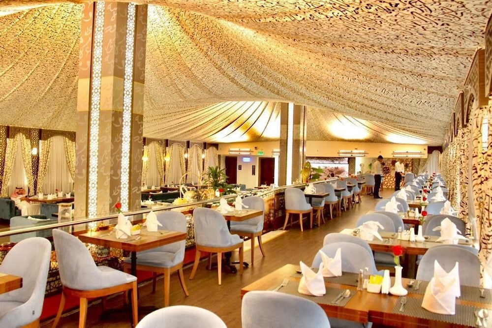 شركة رؤى الهجرة للخدمات الفندقية(Rua Al Hijrah Hotel) 29/50