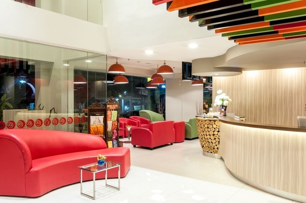 Hom Hotel Kudus 21/41