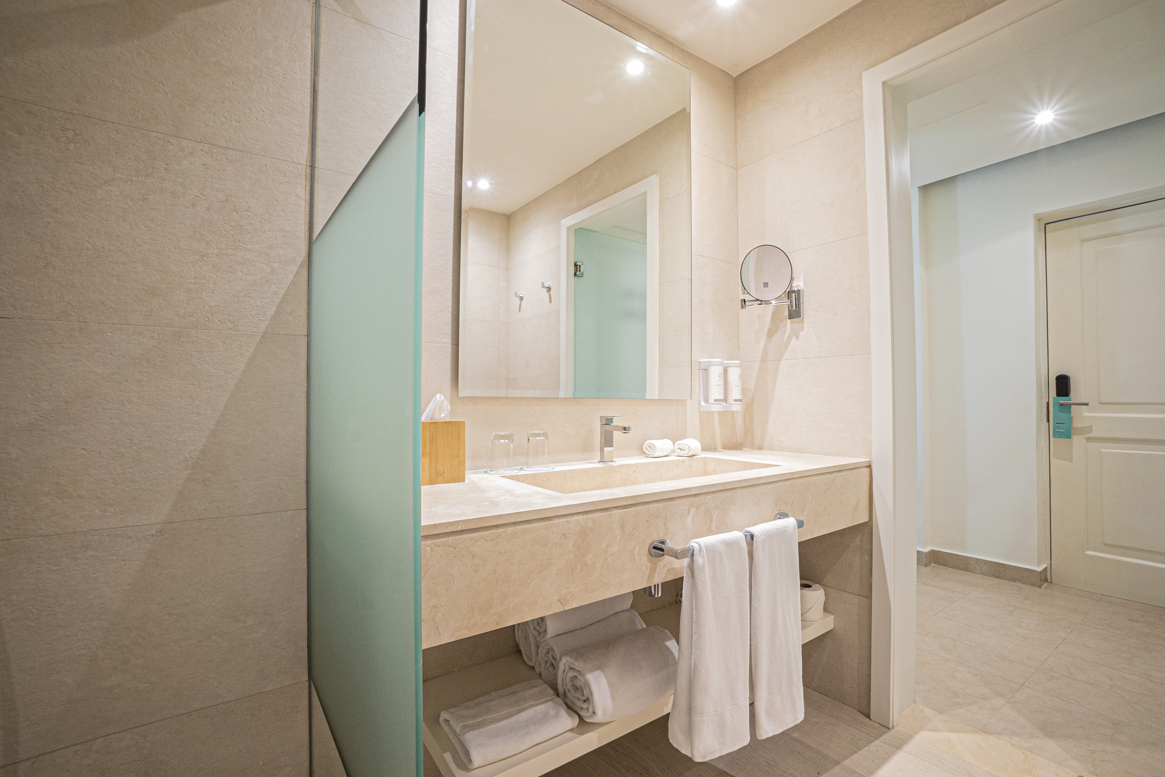 Junior Suite, Near the Pool