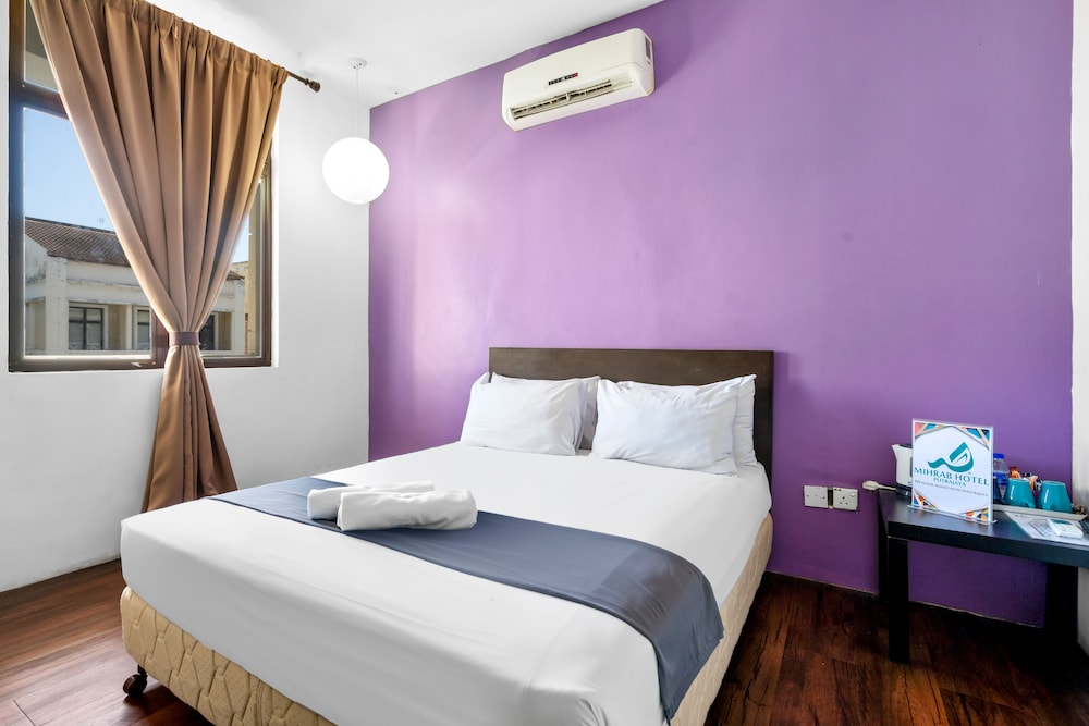 Smile Hotel Putrajaya 33/69