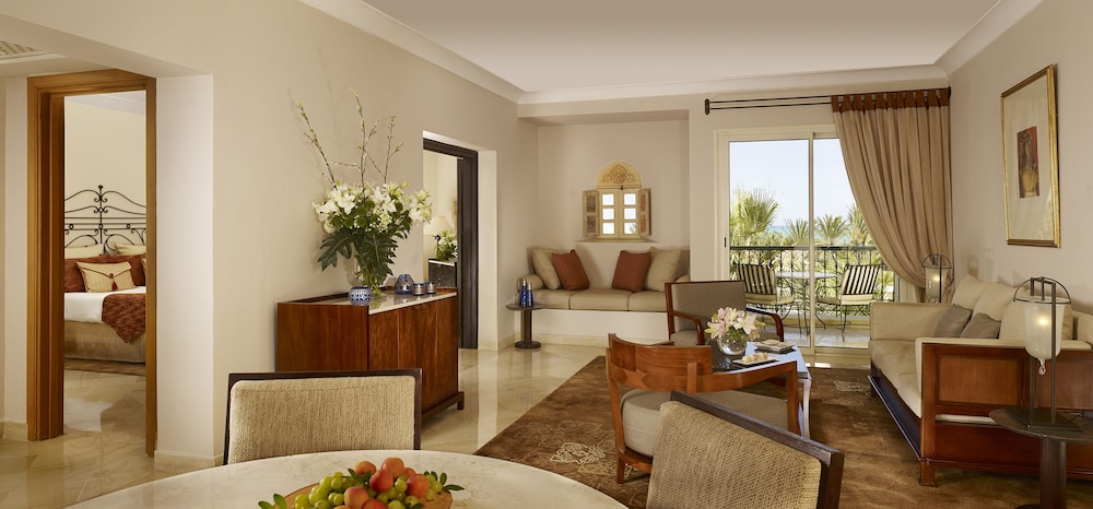 The Residence Tunis 26/33