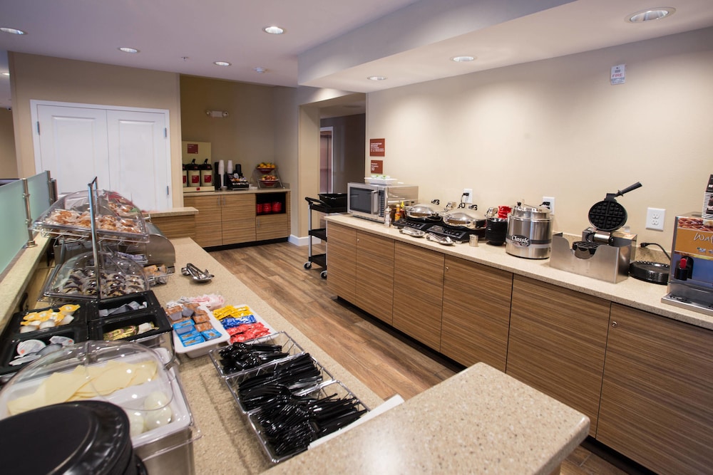 Towneplace Suites By Marriott Southern Pines Aberdeen 42/45