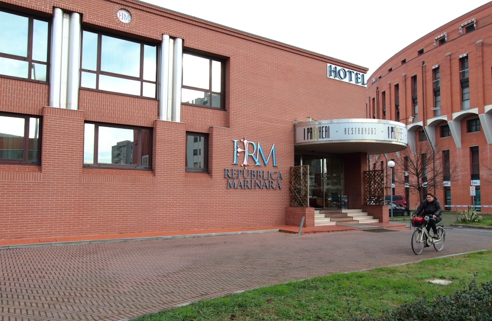 Repubblica Marinara Hotel 2/58