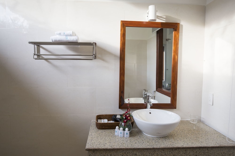 MYPLACE SIENA花园度假村(MYPLACE SIENA GARDEN RESORT) 图片2