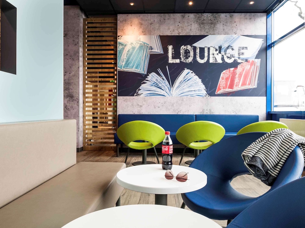 Ibis Budget Wien Sankt Marx 37/51