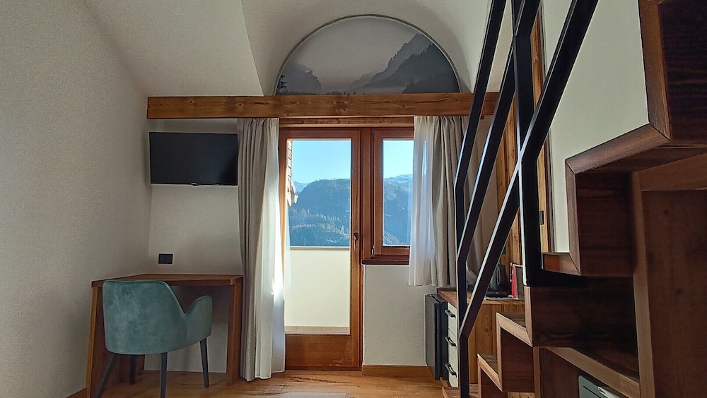 Olimpionico Hotel 60/71