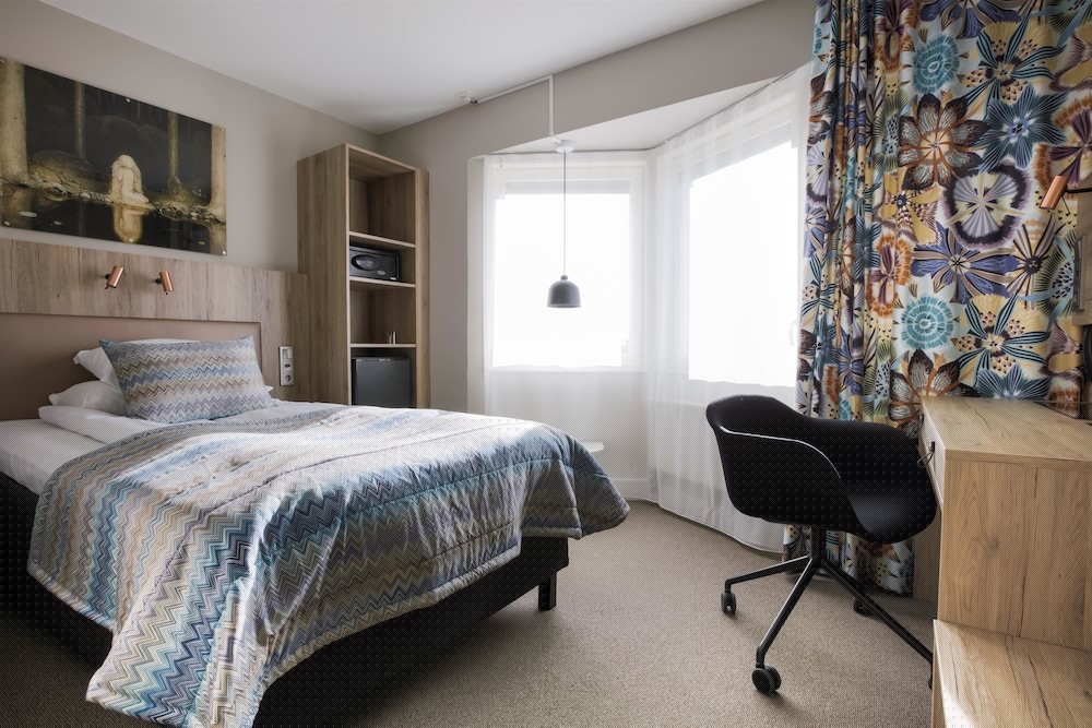 Best Western Plus John Bauer Hotel 20/43