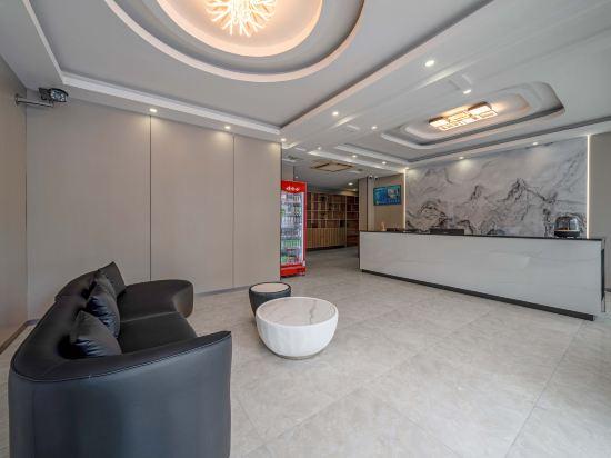 Shangjie Fashion Hotel 13/33