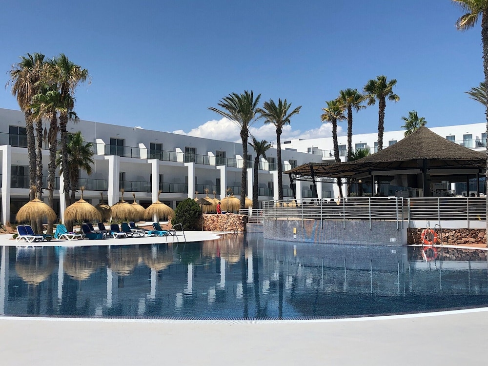 Cabogata Jardin in ALMERIA