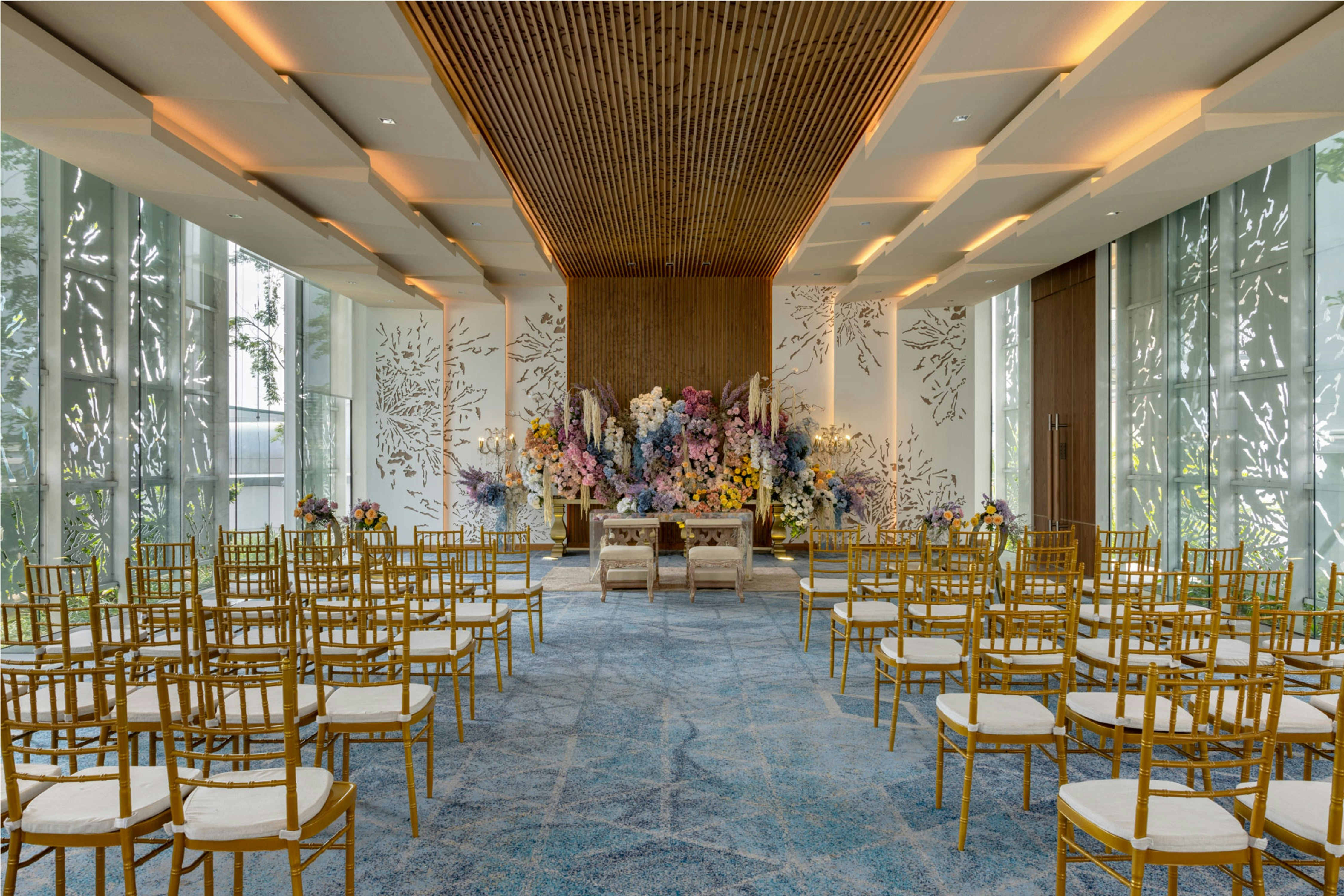 DoubleTree by Hilton Jakarta Bintaro Jaya 34/47