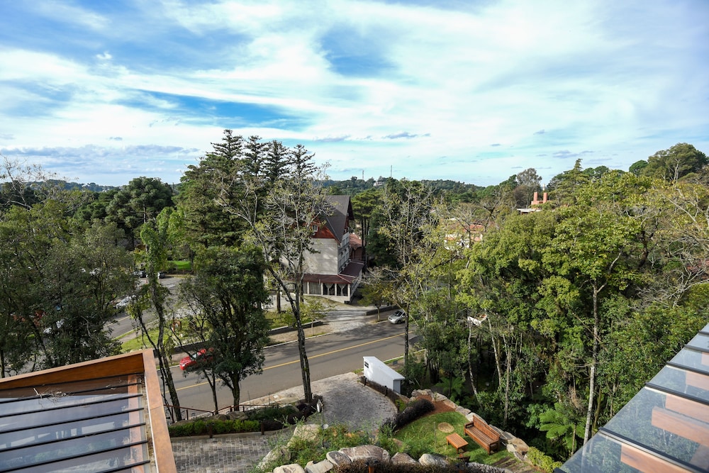 Hotel Refugio da Montanha 58/63