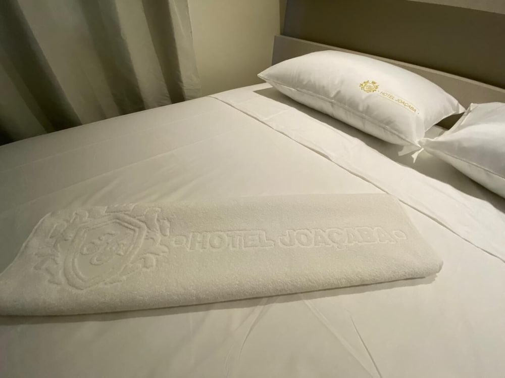 Hotel Joacaba 33/65