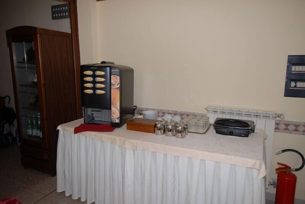 Hotel Patrizia 12/41