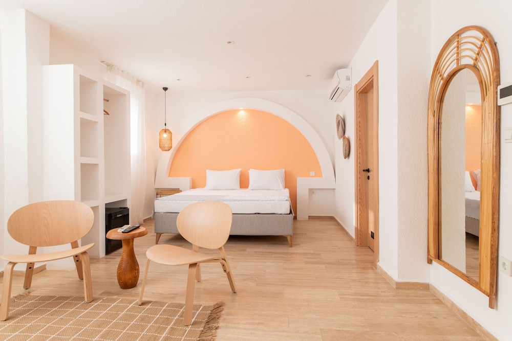 Mare Marin Boutique Hotel Bodrum 17/33