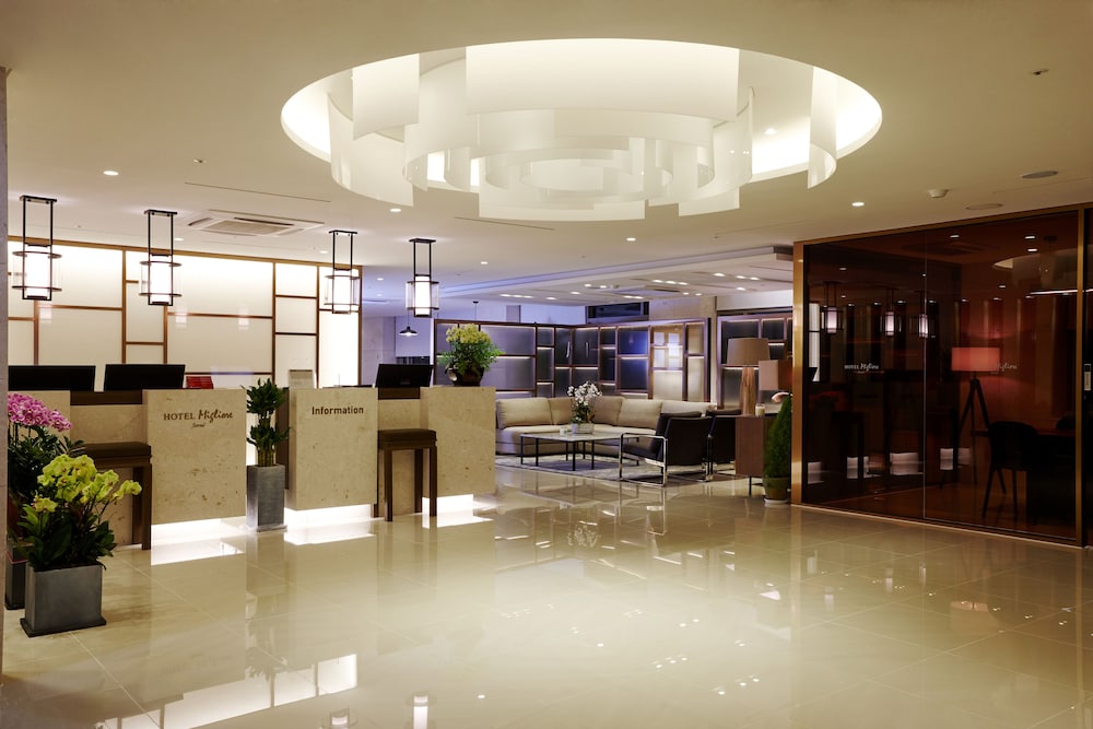 Hotel Migliore Seoul 10/63